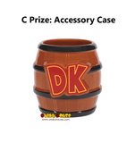 Kuji (Full Set) Ichiban Kuji - Donkey Kong (Full Set of 70)