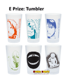 Kuji (Full Set) Ichiban Kuji - Full Metal Alchemist - Those Who Open The Door (Full Set of 80)