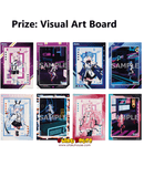 Kuji (Full Set) Ichiban Kuji - Hololive - Cyberpunk Style (Full Set of 80)