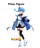 Kuji (Full Set) Ichiban Kuji - Hololive - Cyberpunk Style (Full Set of 80)