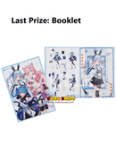 Kuji (Full Set) Ichiban Kuji - Hololive - Cyberpunk Style (Full Set of 80)