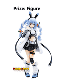 Kuji (Full Set) Ichiban Kuji - Hololive - Cyberpunk Style (Full Set of 80)