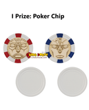 Kuji (Full Set) Ichiban Kuji - Jojo's Bizarre Adventure - Stardust Crusaders+ (Full Set of 80)