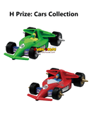 Kuji (Full Set) Ichiban Kuji - Jojo's Bizarre Adventure - Stardust Crusaders+ (Full Set of 80)