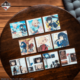 Kuji (Full Set) Ichiban Kuji - Lycoris Recoil The Third (Full Set of 80)