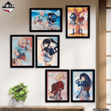 Kuji (Full Set) Ichiban Kuji - Lycoris Recoil The Third (Full Set of 80)