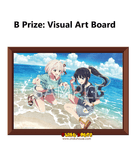 Kuji (Full Set) Ichiban Kuji - Lycoris Recoil The Third (Full Set of 80)