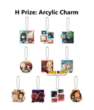 Kuji (Full Set) Ichiban Kuji - Lycoris Recoil The Third (Full Set of 80)