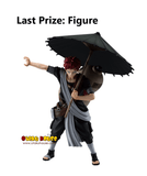 Kuji (Full Set) Ichiban Kuji - Naruto Chunin Test Edited (Full Set of 80)