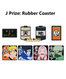 Kuji (Full Set) Ichiban Kuji - Naruto Chunin Test Edited (Full Set of 80)