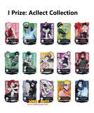Kuji (Full Set) Ichiban Kuji - Naruto Chunin Test Edited (Full Set of 80)