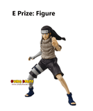 Kuji (Full Set) Ichiban Kuji - Naruto Chunin Test Edited (Full Set of 80)