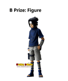 Kuji (Full Set) Ichiban Kuji - Naruto Chunin Test Edited (Full Set of 80)