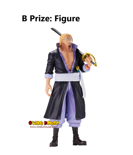 Ichiban Kuji - One Piece - Roger Pirates (Full Set of 80) - Otaku