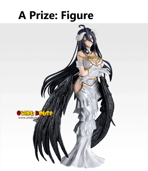 Ichiban Kuji - Overlord (Full Set of 70) - Otaku House
