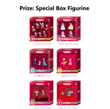 Kuji (Full Set) Kuji - Disney Christmas Ornaments 2024 (Full Set of 100)