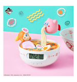 Kuji (Full Set) Kuji - Kirby's Pupupu Noodles (Full Set of 70) <br>[Pre-Order]