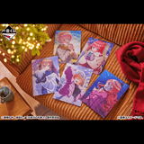 Kuji (Full Set) Kuji - Quintessential Quintuplets - Share The Warmth (Full Set of 80)