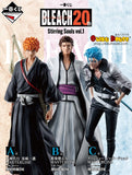 Kuji Ichiban Kuji - Bleach - Stirring Souls Vol. 1