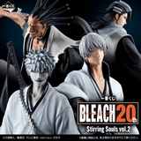 Kuji Ichiban Kuji - Bleach - Stirring Souls Vol. 2