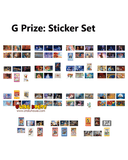 Kuji Ichiban Kuji - Disney Dreaming Celebration