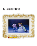 Kuji Ichiban Kuji - Disney Dreaming Celebration