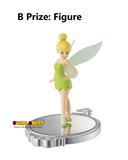 Kuji Ichiban Kuji - Disney Dreaming Celebration