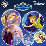 Kuji Ichiban Kuji - Disney Dreaming Celebration