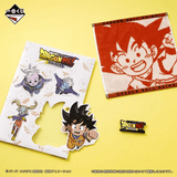 Kuji Ichiban Kuji - Dragonball Daima Second