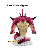 Kuji Ichiban Kuji - Dragonball Daima Second