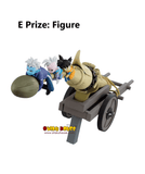 Kuji Ichiban Kuji - Dragonball Daima Second