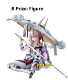 Kuji Ichiban Kuji - Goddess Of Victory: Nikke Chapter 4