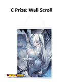 Kuji Ichiban Kuji - Goddess Of Victory: Nikke Chapter 4