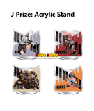 Kuji Ichiban Kuji - Goddess Of Victory: Nikke Chapter 4