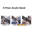 Kuji Ichiban Kuji - Goddess Of Victory: Nikke Chapter 4