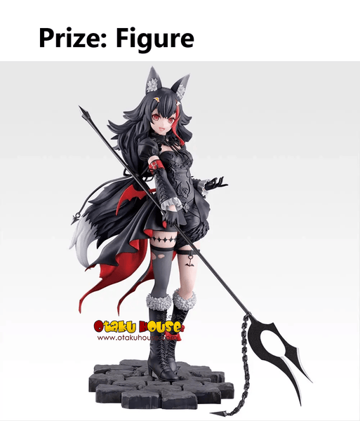 Ichiban Kuji - Hololive - Villain Style - Otaku House