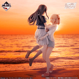 Kuji Ichiban Kuji - Lycoris Recoil The Third