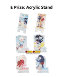 Kuji Ichiban Kuji - Lycoris Recoil The Third