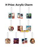 Kuji Ichiban Kuji - Lycoris Recoil The Third