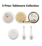 Kuji Ichiban Kuji - Mofusand - Cats' Winter Retreat