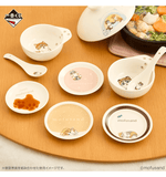 Kuji Ichiban Kuji - Mofusand - Cats' Winter Retreat