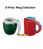 Kuji Ichiban Kuji - My Hero Academia - Stand Up Again