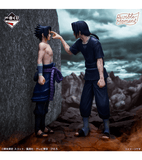 Kuji Ichiban Kuji - Naruto Shippuden - Red Eyes Reflecting The Heart