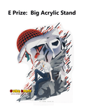 Kuji Ichiban Kuji - Neon Genesis Evangelion - The End of Evangelion