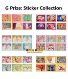 Kuji Ichiban Kuji - Ojamajo Doremi 25th Anniversary