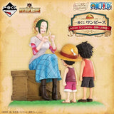 Kuji Ichiban Kuji - One Piece - Road To Dawn