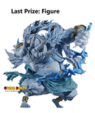 Kuji Ichiban Kuji - One Piece The Greatest Battle