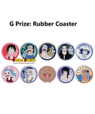 Kuji Ichiban Kuji - One Piece The Greatest Battle