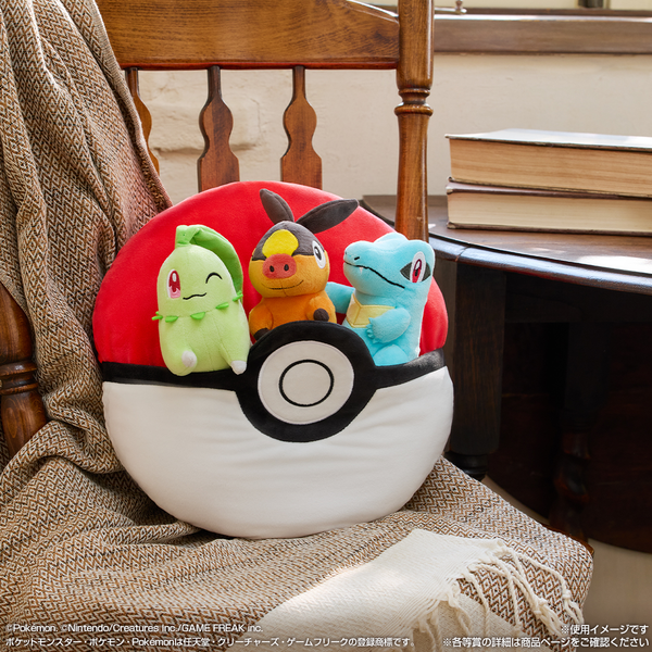 Ichiban Kuji - Pokemon Collection Kuji - Let's Go For A Walk