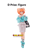 Kuji Ichiban Kuji - Quintessential Quintuplets - Share The Warmth